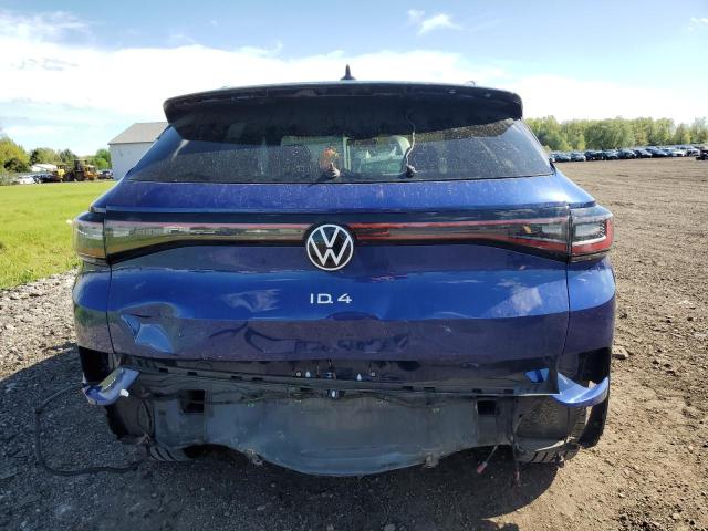 WVGUNPE22NP036787 Volkswagen ID.4 PRO S