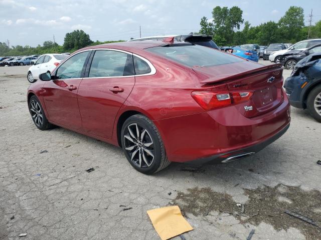 1G1ZG5ST2MF009253 Chevrolet MALIBU RS