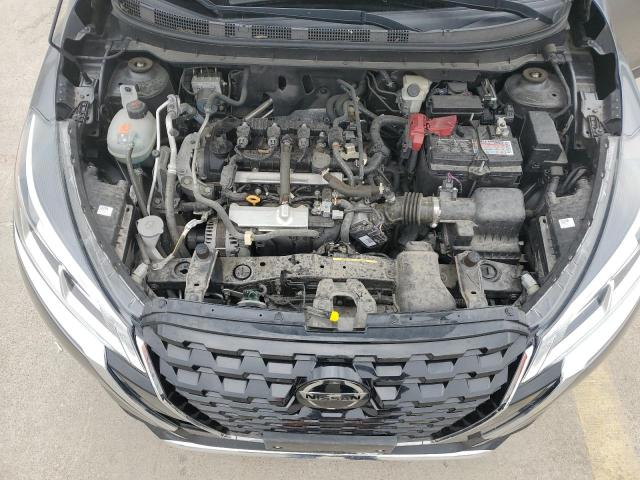 3N1CP5CV9ML507097 Nissan KICKS SV