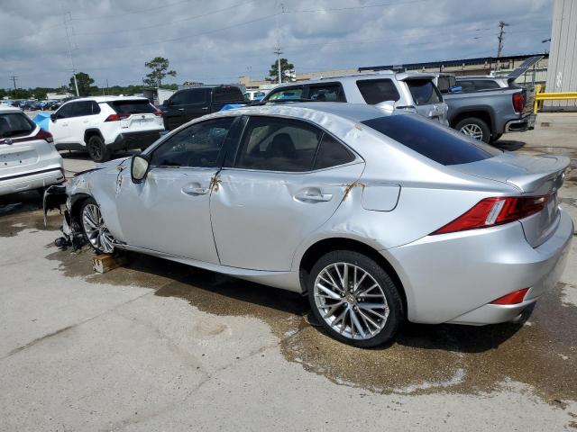 JTHBF1D2XF5052447 Lexus IS 250