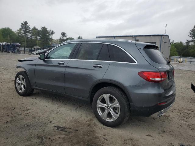 WDC0G4KB9HV013758 Mercedes-Benz Glc 300 4matic