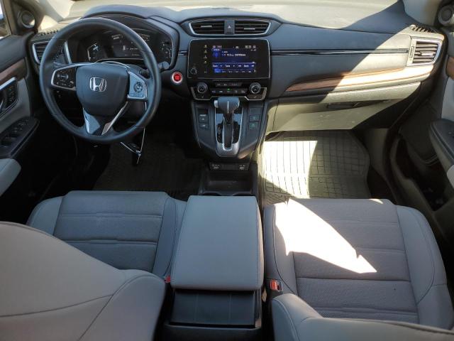 2HKRW2H85NH655213 Honda CR-V EXL