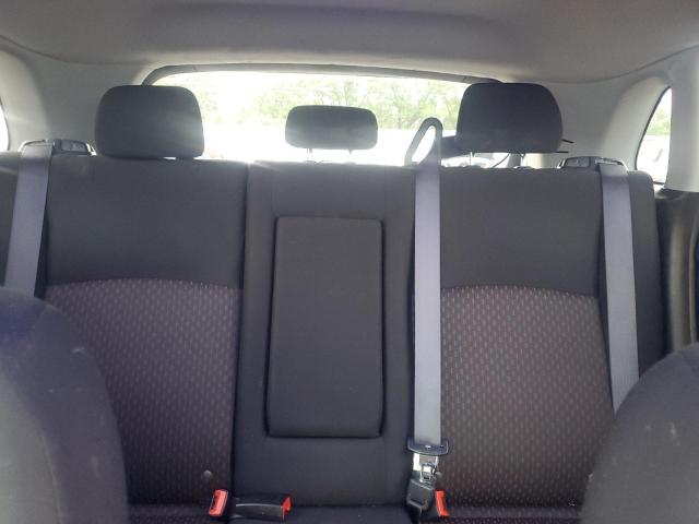 JA4AP3AU9HZ040470 Mitsubishi Outlander Sport Es