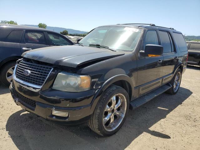 Auction sale of the 2004 Ford Expedition Eddie Bauer, vin: 1FMFU17L84LB61412, lot number: 53336264