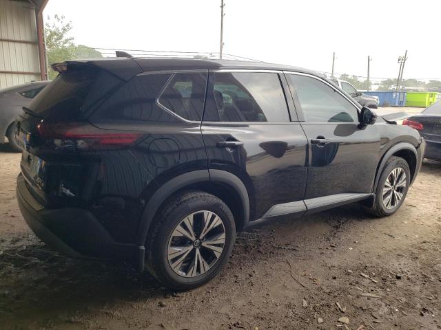 5N1AT3BA6MC745970 Nissan ROGUE SV
