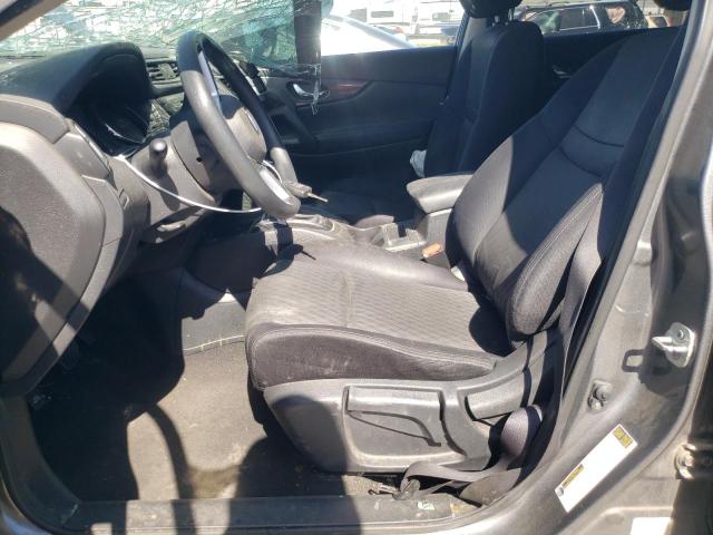 JN8AT2MV5HW275762 Nissan ROGUE S