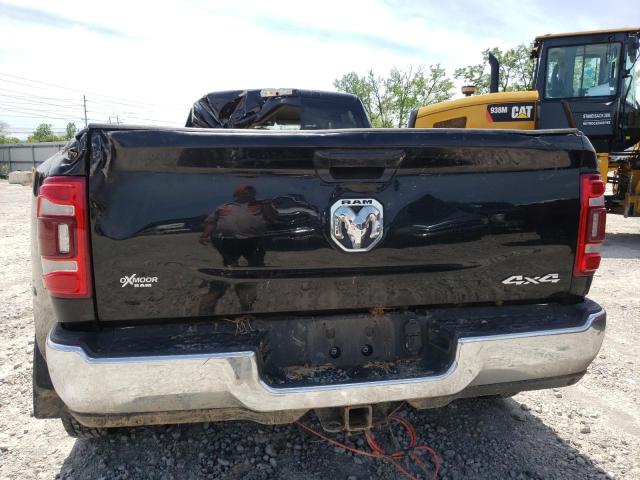 3C63RRGL9LG291872 RAM 3500 Tradesman