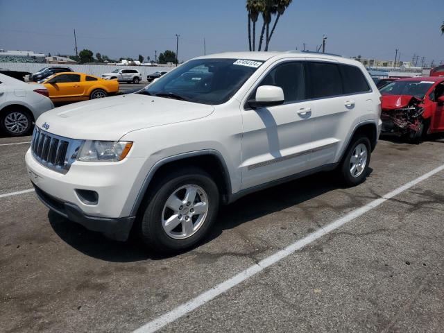 Auction sale of the 2011 Jeep Grand Cherokee Laredo, vin: 1J4RR4GG5BC585354, lot number: 57454124