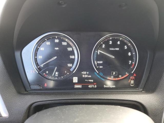 WBA2J7C02L7F04975 BMW M240XI
