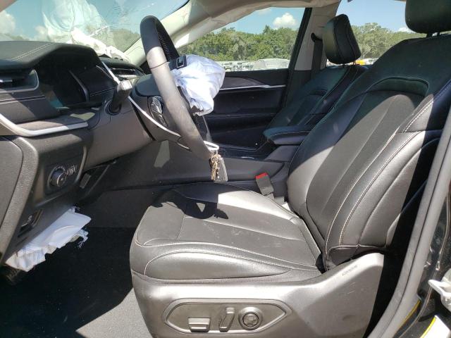 1C4RJHBG4RC698377 Jeep Grand Cherokee Limited