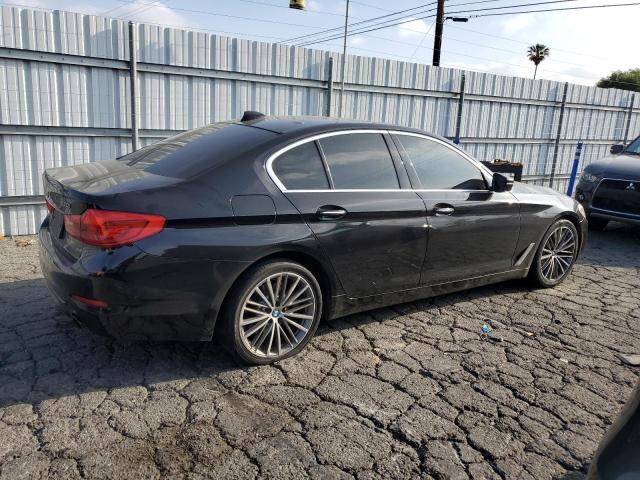 WBAJA5C36HG897510 BMW 530 I