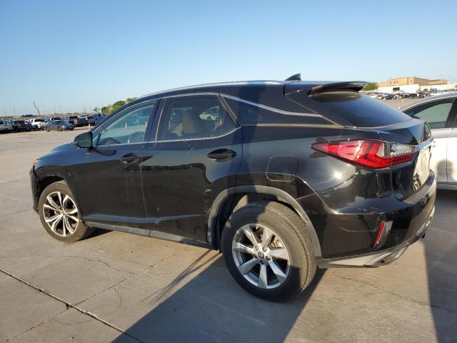 2T2BZMCA5KC193583 Lexus Rx 350 Base