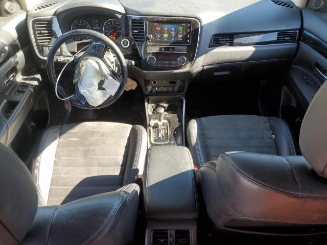 JA4AZ3A3XKJ001815 Mitsubishi Outlander Se