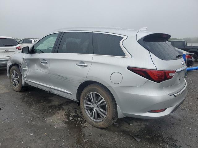 5N1DL0MN3HC519693 Infiniti QX60