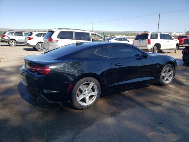 1G1FB1RS4M0106092 Chevrolet CAMARO LS
