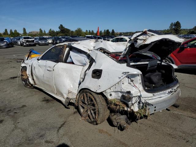 JTHBF1D29F5069806 Lexus IS 250