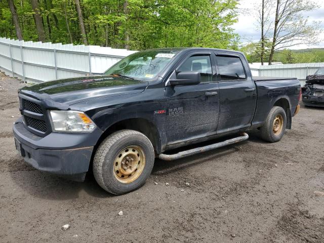 Auction sale of the 2015 Ram 1500 St, vin: 1C6RR7SM4FS679006, lot number: 55278764