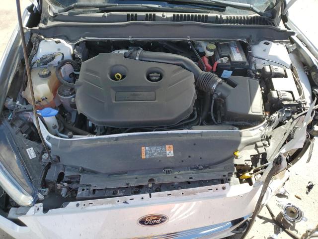 3FA6P0K93ER111155 Ford Fusion Titanium