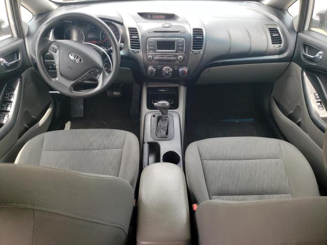 KNAFK4A62G5500055 KIA FORTE LX