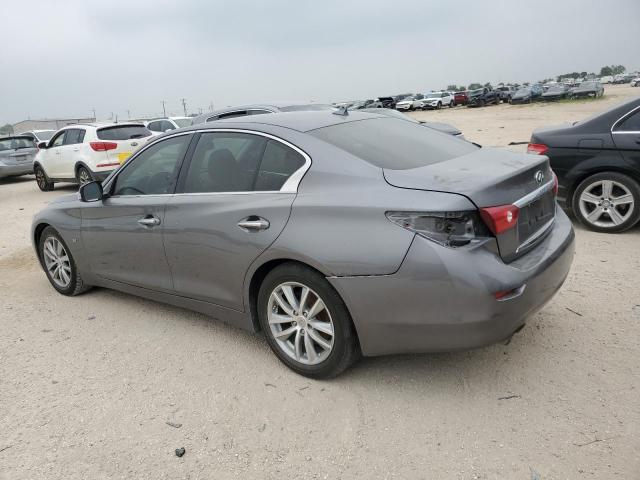JN1BV7AP0FM345614 Infiniti Q50 BASE