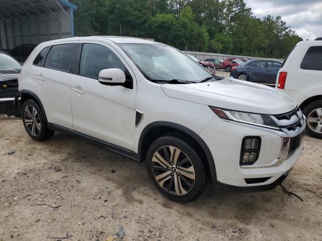 JA4AP4AU1LU023982 Mitsubishi Outlander Sport Se