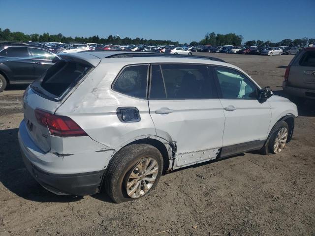3VV0B7AX8JM022665 Volkswagen TIGUAN S