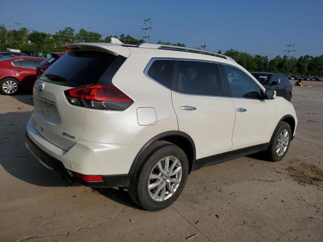 JN8AT2MV5LW144923 Nissan ROGUE S