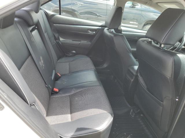 5YFBURHEXGP390641 Toyota COROLLA L