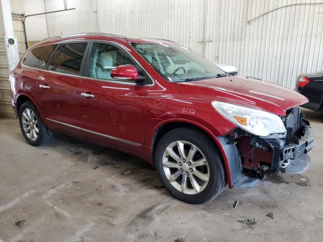 5GAKVCKDXEJ267581 Buick Enclave