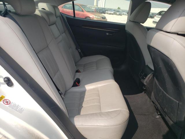 JTHBK1GG8H2252959 Lexus ES 350