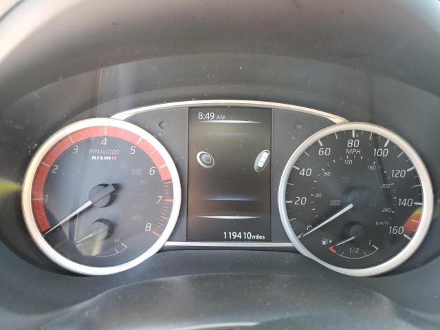 3N1CB7AP9HY294689 Nissan Sentra Sr Turbo