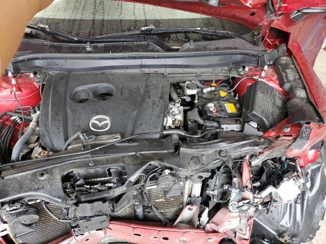 JM3KFBCM1K1593888 Mazda Cx-5 Touring