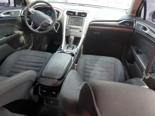 3FA6P0HD5FR261636 Ford FUSION SE
