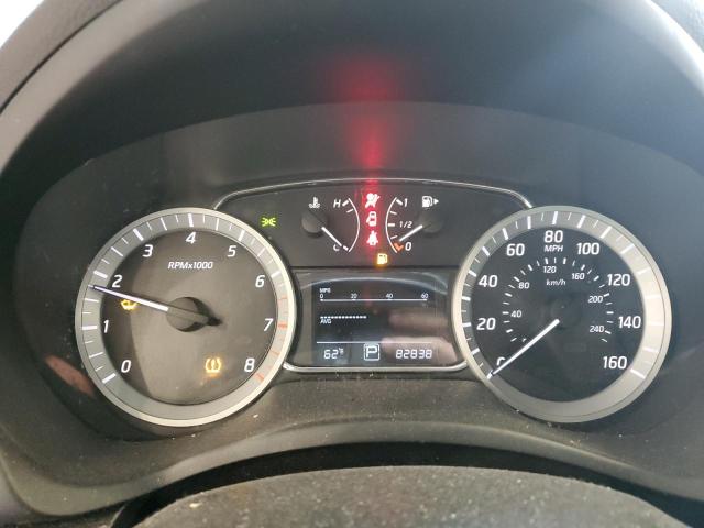 3N1AB7AP0FY376637 Nissan SENTRA S
