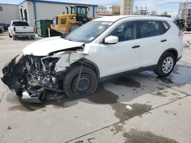 Auction sale of the 2016 Nissan Rogue S, vin: KNMAT2MT5GP638841, lot number: 52822024