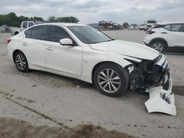 JN1BV7AR3FM413096 Infiniti Q50 BASE