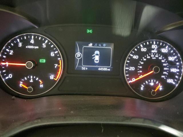 5XXGU4L39JG262308 KIA OPTIMA EX