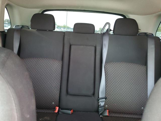 JA4AP3AUXKU029241 Mitsubishi Outlander Sport Es