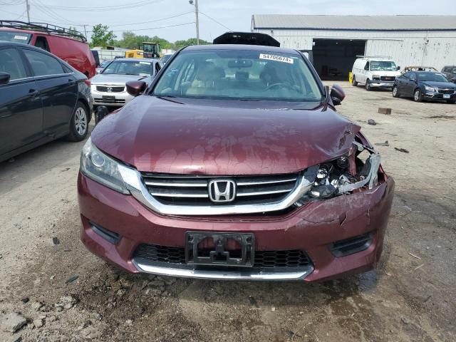 1HGCR2F36EA220259 Honda ACCORD LX