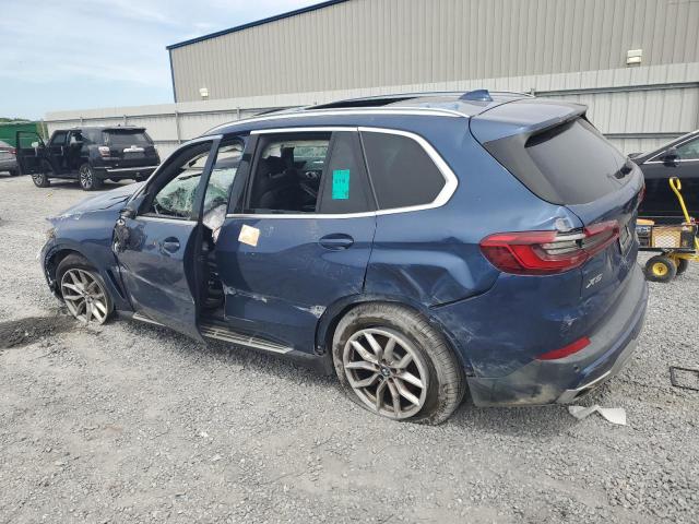5UXCR6C53KLK83149 BMW X5 Xdrive40i