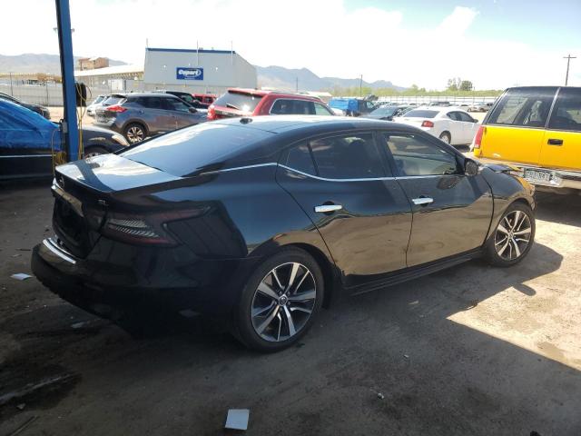 1N4AA6AV2KC372476 Nissan MAXIMA S