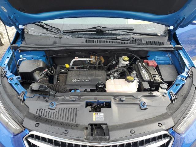 KL4CJCSB6JB549356 Buick Encore Essence