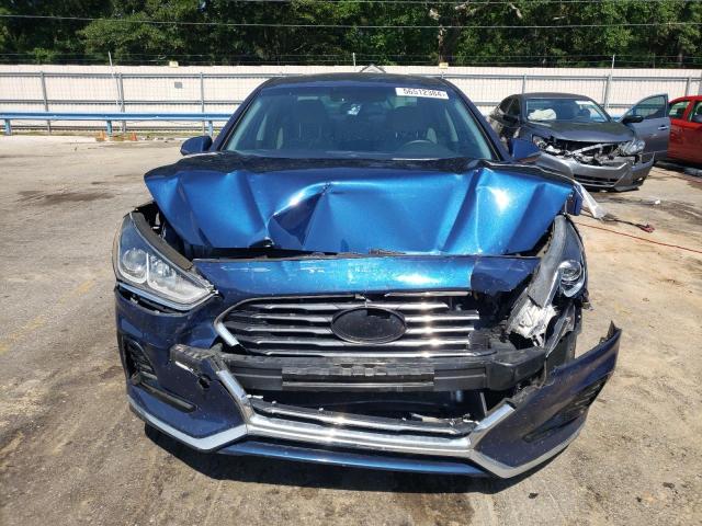5NPE34AF3JH686384 Hyundai Sonata Sport