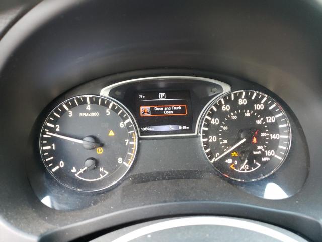 1N4AL3AP1JC182354 Nissan ALTIMA 2.5