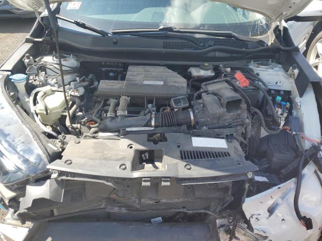 2HKRW2H52KH619612 Honda CR-V EX