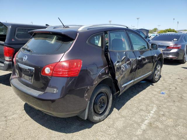 JN8AS5MT5EW102256 Nissan Rogue Select S