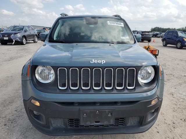 ZACCJABB7JPJ16111 Jeep Renegade Latitude