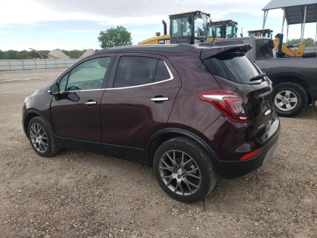 KL4CJ1SM6JB535513 Buick Encore Sport Touring
