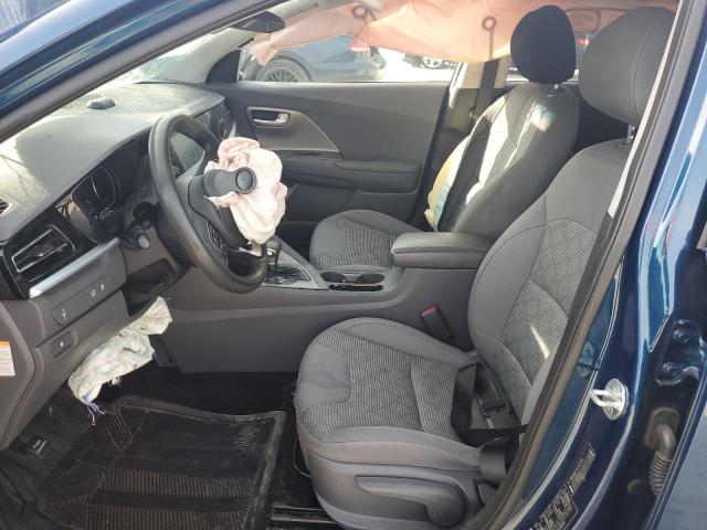 KNDCB3LC3L5400110 KIA NIRO LX