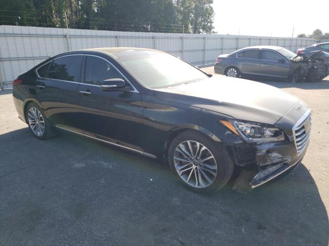 KMHGN4JE2FU102141 Hyundai Genesis 3.8l